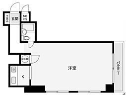 東京メトロ有楽町線 麹町駅 徒歩2分 3階/-