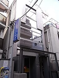 JR山手線 新宿駅 徒歩10分 2階/-