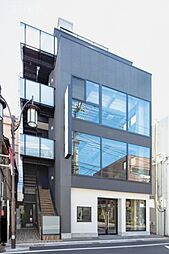 東京都世田谷区成城6丁目 3階/-
