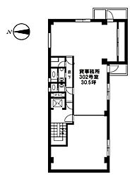 都営大江戸線 新御徒町駅 徒歩2分 3階/-