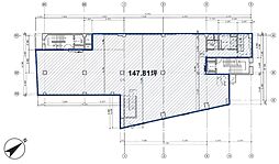 JR中央本線 四ツ谷駅 徒歩1分 5階/-