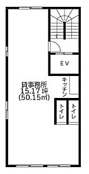 JR山手線 五反田駅 徒歩4分 4階/-