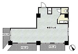 東京メトロ丸ノ内線 新宿御苑前駅 徒歩3分 8階/-