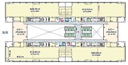 JR京葉線 海浜幕張駅 徒歩8分 20階/-