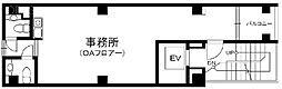 JR総武線 飯田橋駅 徒歩4分 5階/-