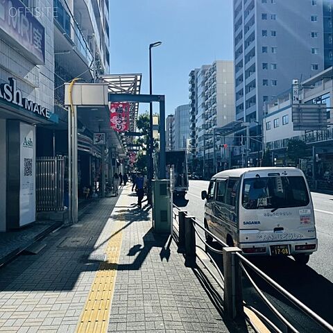 周辺