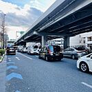 前面に昭和通り