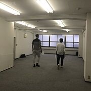 3階A号室 室内