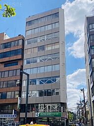 JR中央線 四ツ谷駅 徒歩1分の賃貸事務所