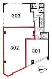 東京メトロ半蔵門線 神保町駅 徒歩1分 3階/-
