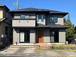 物件画像 杉山町字いずみが丘１番地７　住友林業の家