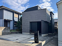 物件画像 東郷町和合ケ丘二丁目２−１８　スタイリッシュで築浅の美邸