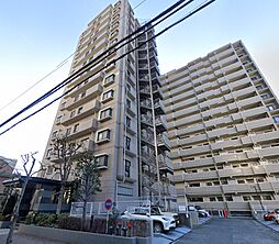 物件画像 川越パークホームズ