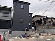 間口９ｍ