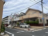 愛知県名古屋市瑞穂区膳棚町3丁目：物件画像