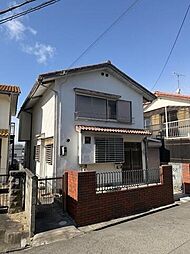 物件画像 泉佐野市　古家付き土地