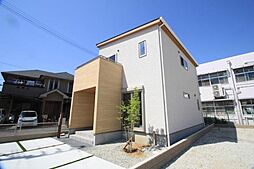 物件画像 エスコート岸和田市上松町　土地広