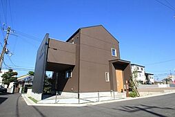 物件画像 エスコート岸和田市上町７号地