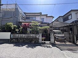 物件画像 岸和田市箕土路町中古一戸建て