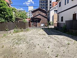 物件画像 名古屋市昭和区萩原町　土地