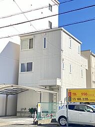 物件画像 名古屋市昭和区滝子通4丁目　売戸建