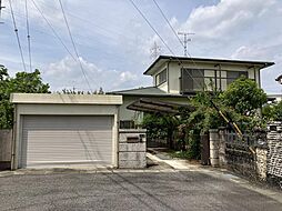 物件画像 豊田市広田町谷口 売土地