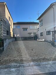 物件画像 名古屋市守山区天子田　土地