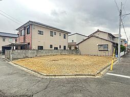 物件画像 春日井市小野町４丁目　土地