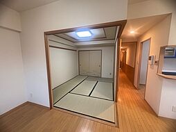 和室の画像