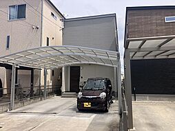物件画像 安城市篠目町井山　売戸建