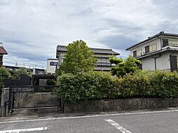 物件画像 尾張旭市東三郷町 売土地