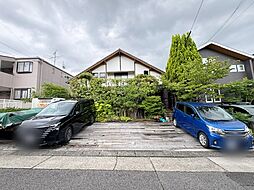 物件画像 名古屋市緑区鶴が沢一丁目 売土地