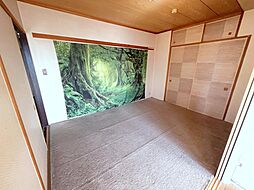 和室の画像