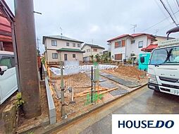 1号棟　オール電化住宅　クレイドルガーデン栄町安食第23