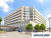 成田赤十字病院 2640m