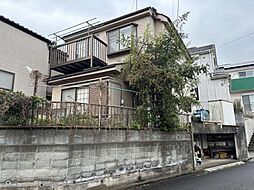 物件画像 高津区久末　中古戸建