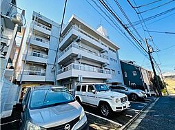物件画像 自由ヶ丘第三コーポ