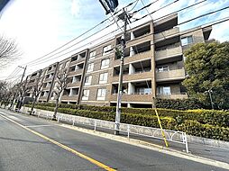 物件画像 パルテール深沢