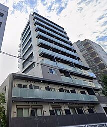 物件画像 プレール・ドゥーク門前仲町III