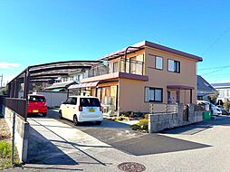 物件画像 小山市西城南 売地