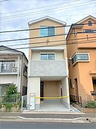 物件画像 高津区久末4期