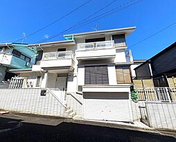 物件画像 深沢1丁目　土地
