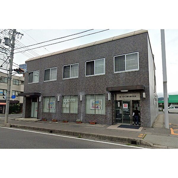 画像24:銀行「八十二銀行野沢支店まで1820ｍ」