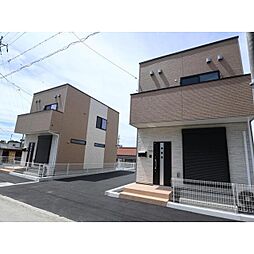 北中込駅 12.5万円