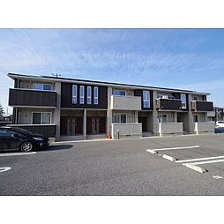 中込駅 4.9万円