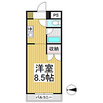 セルレーヴ  ｜ 長野県佐久市岩村田北1丁目（賃貸マンション1K・1階・22.00㎡） その2