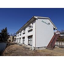 スカイラークヒル  ｜ 長野県小諸市大字加増（賃貸アパート1K・1階・23.00㎡） その1