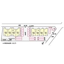 長野県北佐久郡御代田町大字御代田（賃貸アパート2LDK・2階・57.32㎡） その17