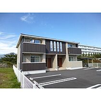 長野県佐久市岩村田北1丁目（賃貸アパート2LDK・2階・57.63㎡） その1