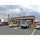 コンビニ「セブンイレブン佐久臼田店まで1133ｍ」